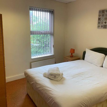 Apartament Adelaide House Luton  Zewnętrze zdjęcie