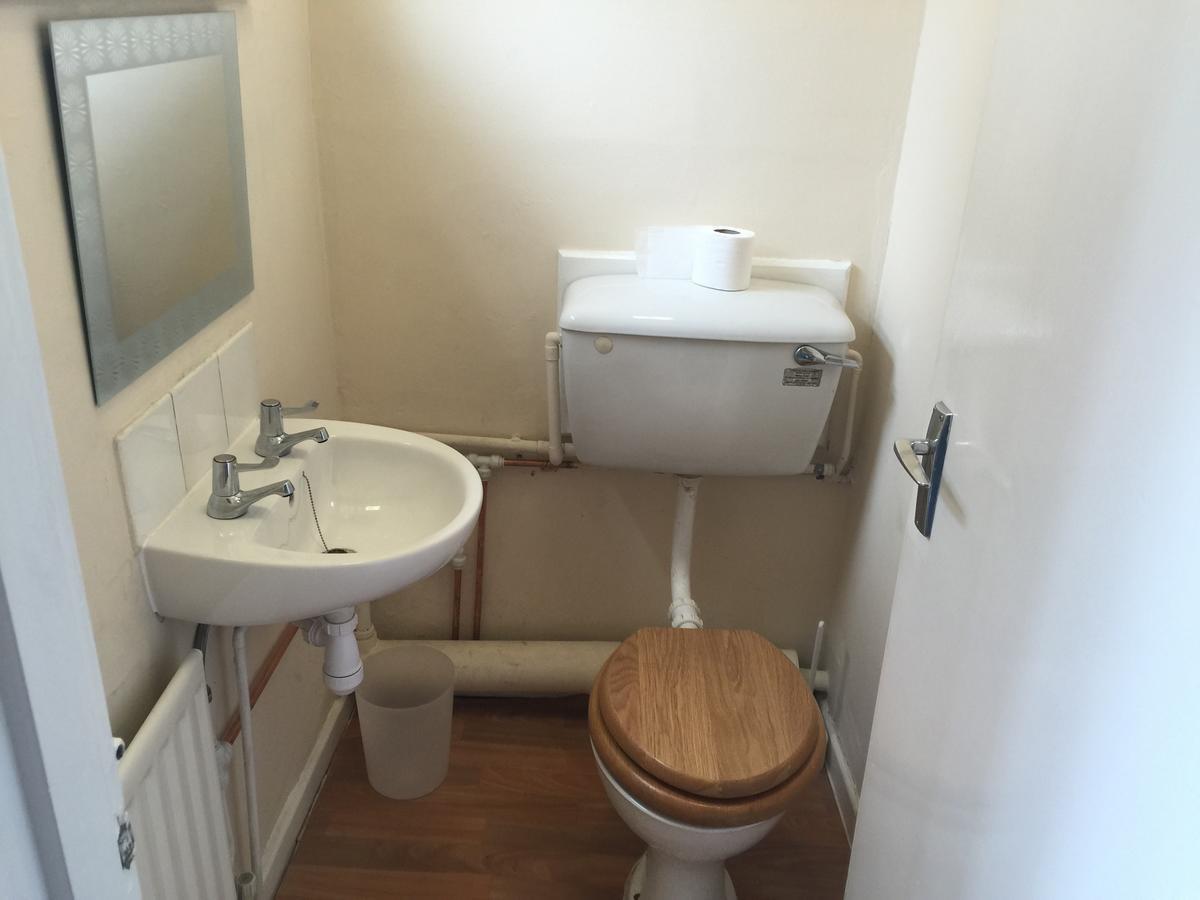 Apartament Adelaide House Luton  Zewnętrze zdjęcie