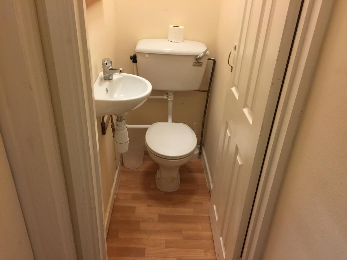Apartament Adelaide House Luton  Zewnętrze zdjęcie