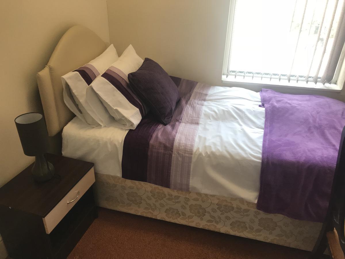 Apartament Adelaide House Luton  Zewnętrze zdjęcie