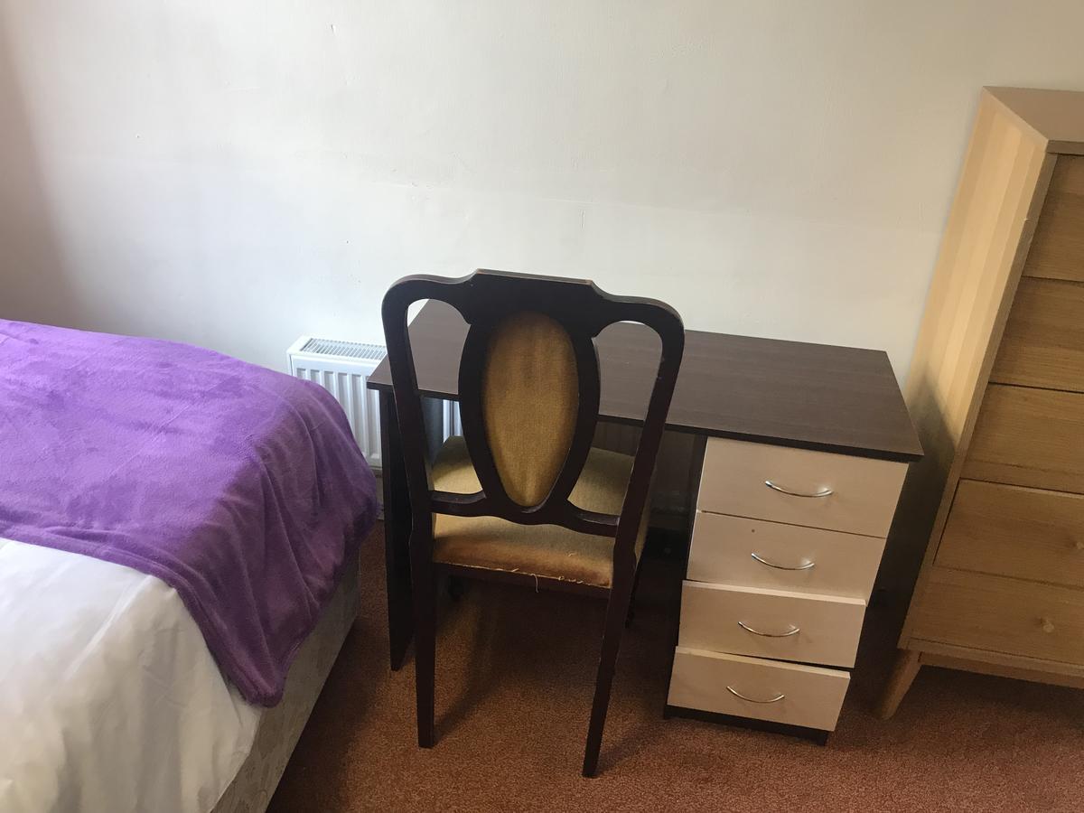 Apartament Adelaide House Luton  Zewnętrze zdjęcie