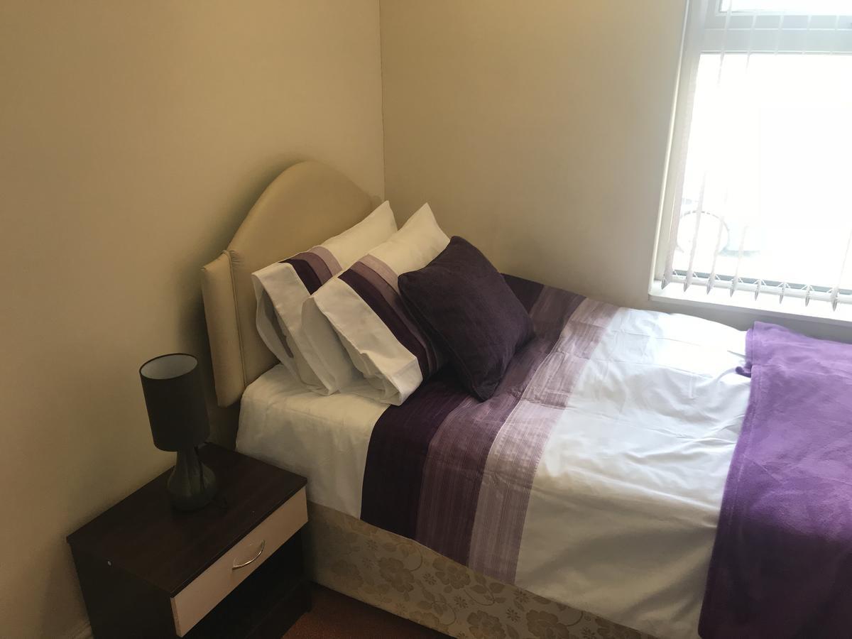 Apartament Adelaide House Luton  Zewnętrze zdjęcie