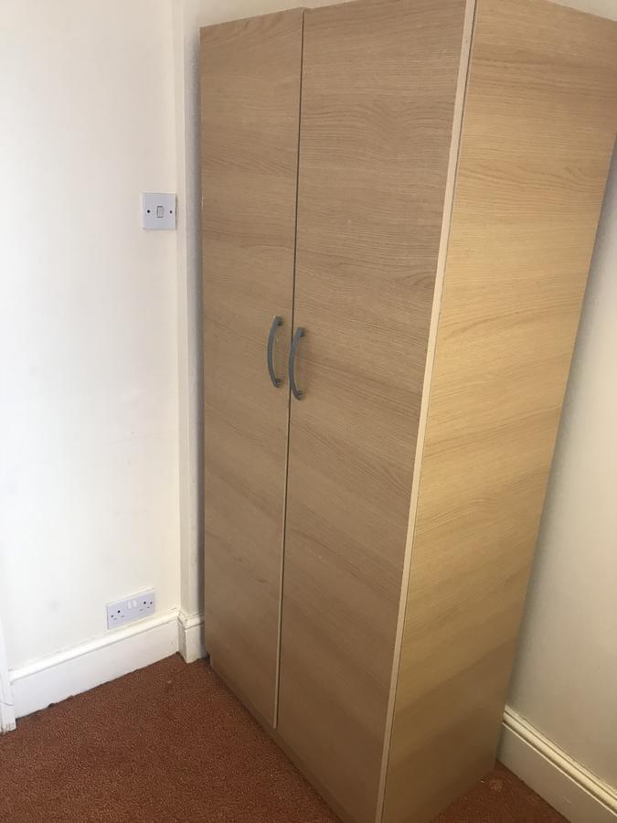 Apartament Adelaide House Luton  Zewnętrze zdjęcie
