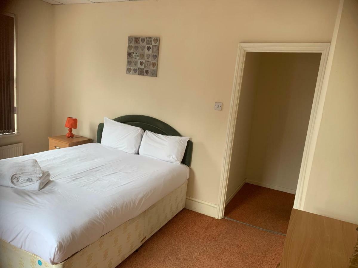 Apartament Adelaide House Luton  Zewnętrze zdjęcie